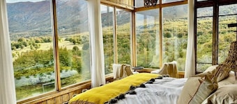 Alto Castillo Lodge
