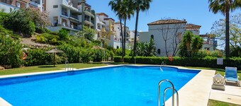 Los Arqueros Golf Views by Lica Homes