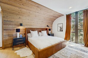 4 chambres, fer et planche à repasser, accès Internet, draps fournis