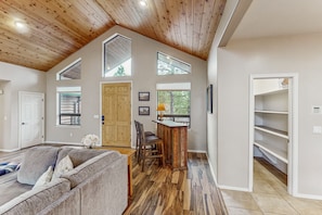 Fernseher, DVD-Player