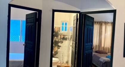 JOY & PEACE HOUSE come to enjoy our brand new house .