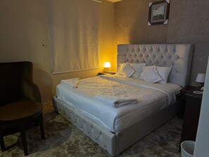 Chambre | Draps en coton égyptien, literie de qualité supérieure