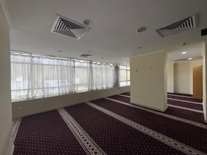 Basic Room | Terrace/patio