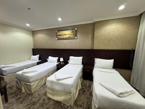 Habitación básica | Sábanas de algodón egipcio, ropa de cama de alta calidad y edredón 