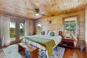 5 bedrooms, Internet, bed sheets