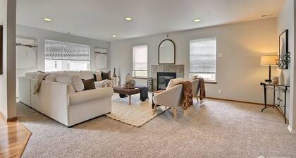 Cozy Private Room w/ Car Rent Option in Owner-Occupied Home with Modern Comforts
