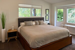 2 bedrooms, Internet, bed sheets