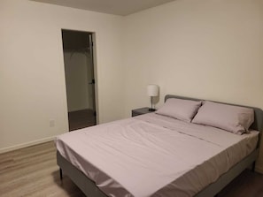 1 chambre, Wi-Fi