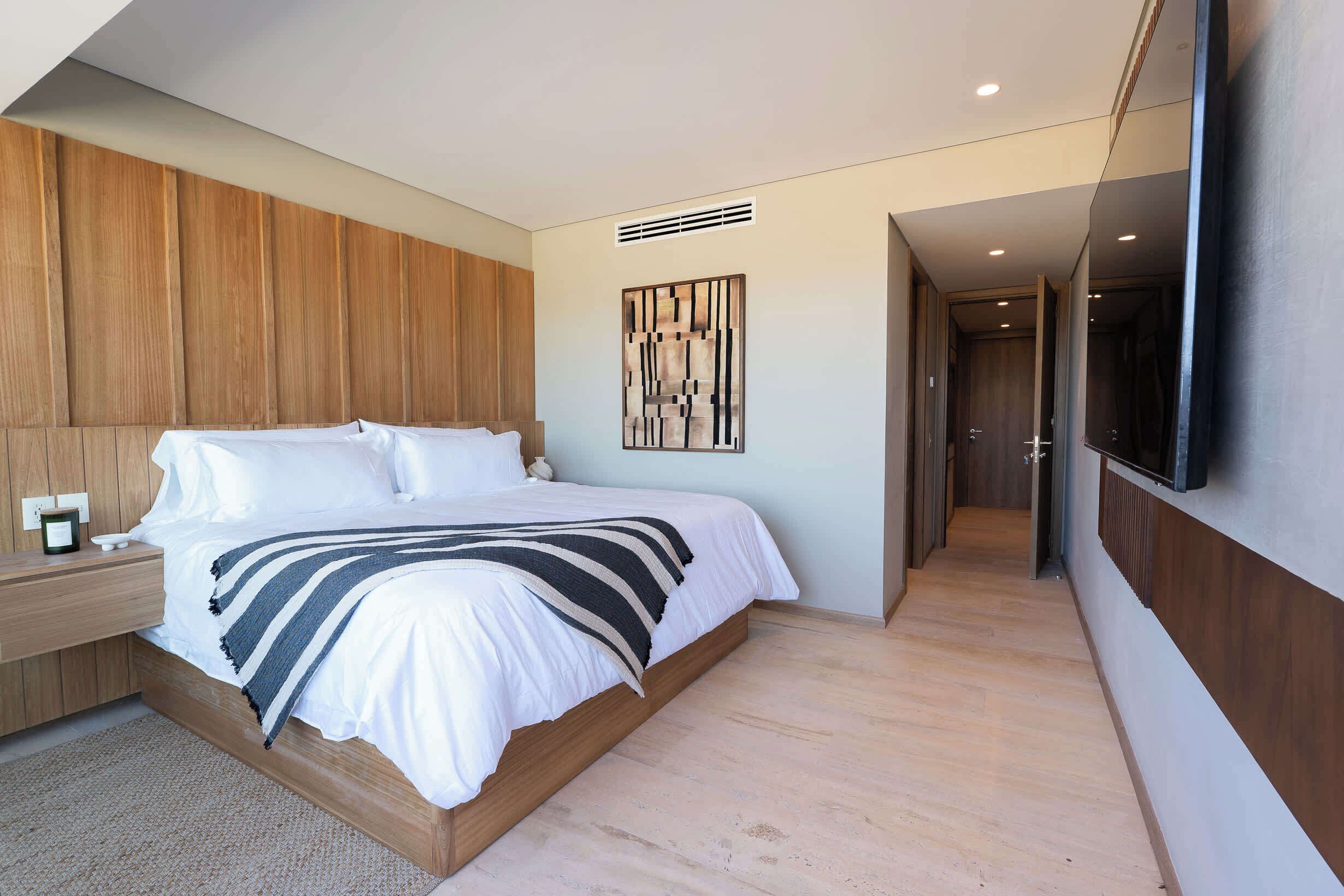 2 chambres, Wi-Fi, draps fournis