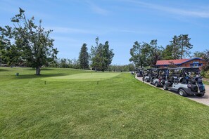 Golf