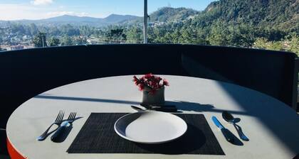 Namadi Nest Nuwara Eliya