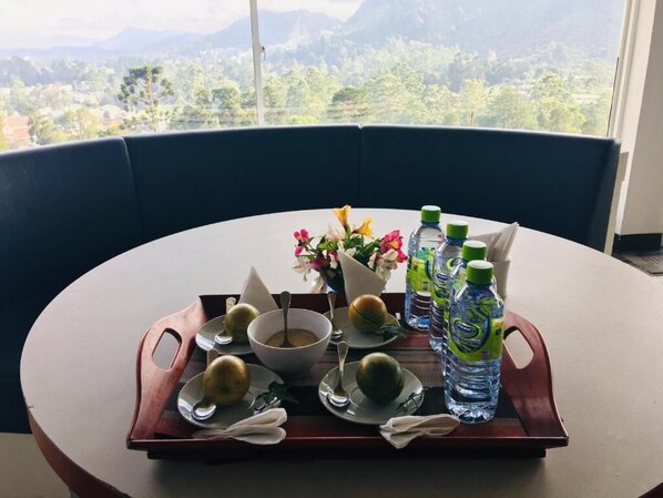 Servei de restauració