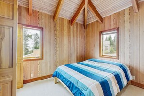 3 Schlafzimmer, Internetzugang, Bettwäsche