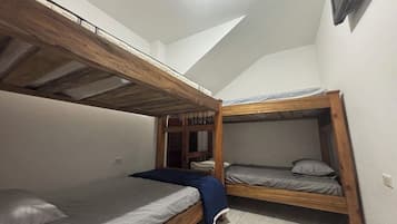 Appartement | Wi-Fi gratuit