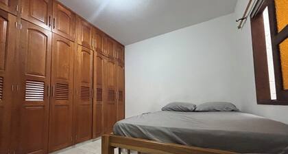 Apartamento Támesis Natural
