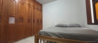 Apartamento Támesis Natural