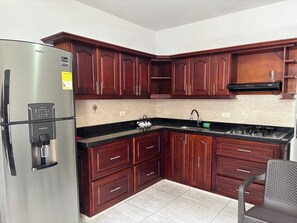 Apartment | Private kitchen