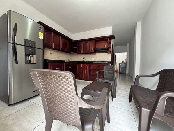 Apartament | Cuina privada