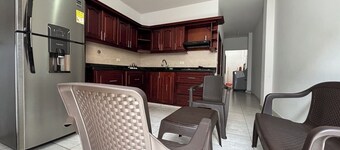 Apartamento Támesis Natural