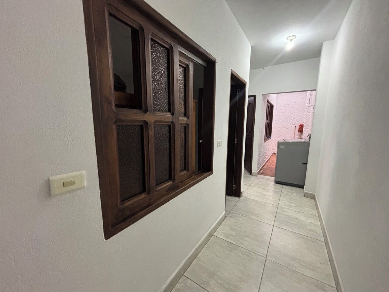 Apartment | Wohnbereich