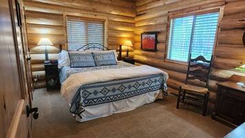 2 bedrooms, iron/ironing board, travel crib, free WiFi