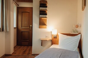 1 Schlafzimmer, Internetzugang, Bettwäsche