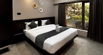 Park Abode Boutique Guest House