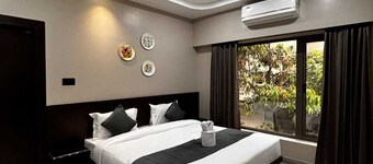 Park Abode Boutique Guest House