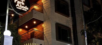 Park Abode Boutique Guest House