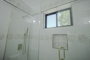 Towels, toilet paper