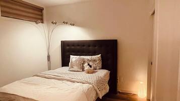 2 chambres, Wi-Fi, draps fournis