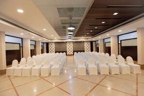 Espace pour fêtes d’anniversaire