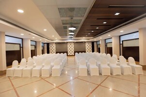 Zona para fiestas de cumpleaños