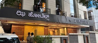U by Z Hotels, Richmond Circle