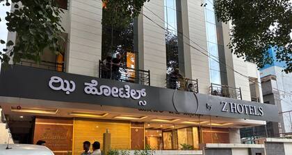 U by Z Hotels, Richmond Circle