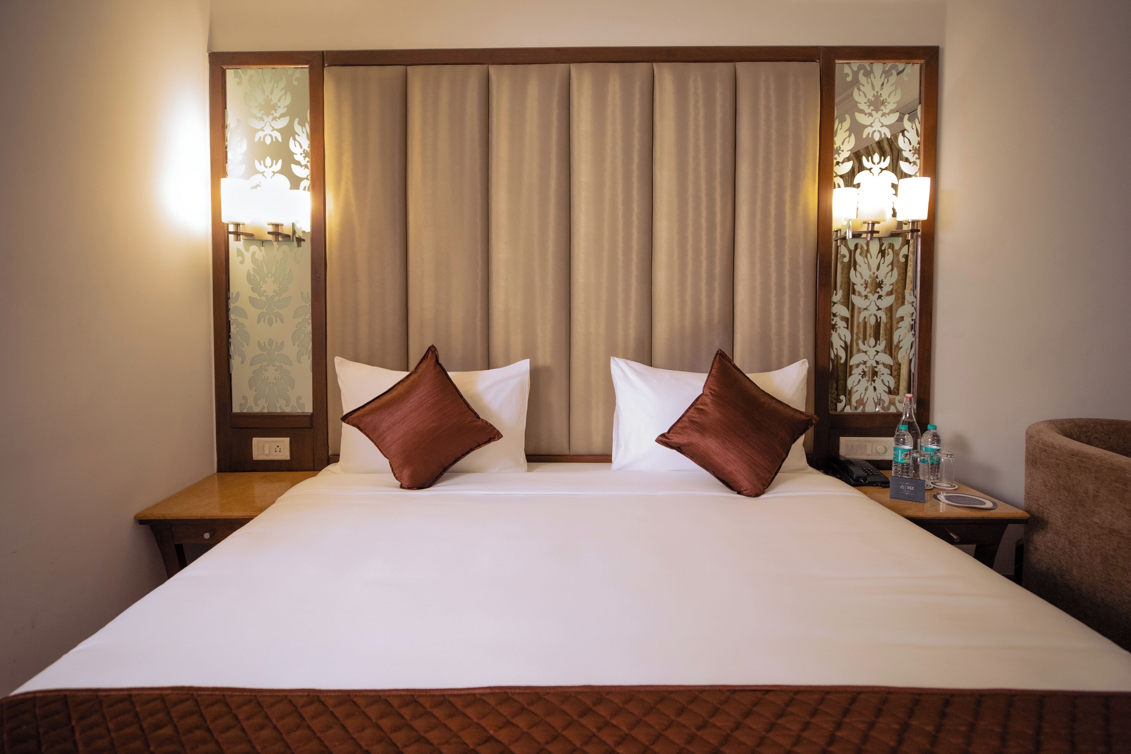 Desk, iron/ironing board, free WiFi