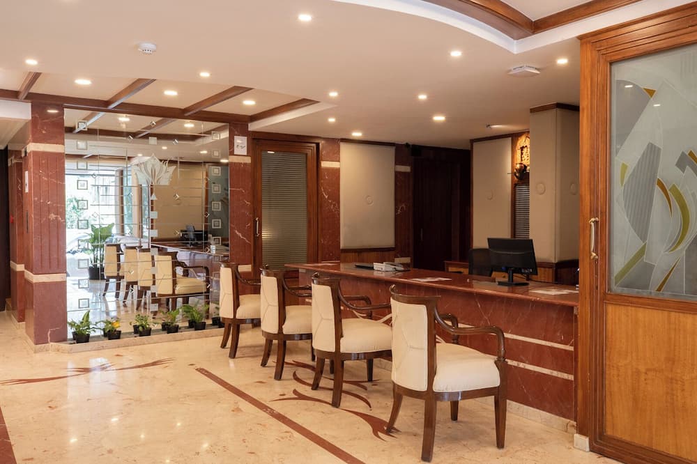 U by Z Hotels, Richmond Circle