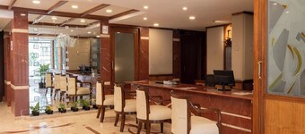 U by Z Hotels, Richmond Circle