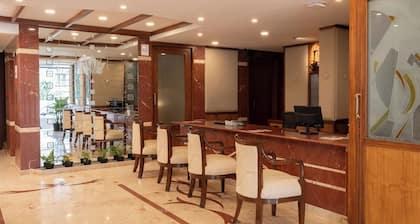 U by Z Hotels, Richmond Circle