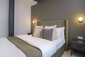 1 chambre, fer et planche à repasser, Wi-Fi