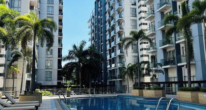 One Palm Tree Villas