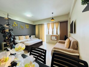 Ücretsiz kablosuz İnternet, çarşaf takımı 