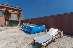 Terrace/patio - GuestReady - Lovely escape in the countryside (Aveiro)