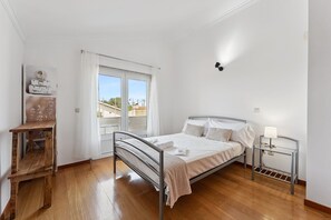 3 bedrooms, iron/ironing board, Internet, bed sheets - GuestReady - Lovely escape in the countryside (Aveiro)