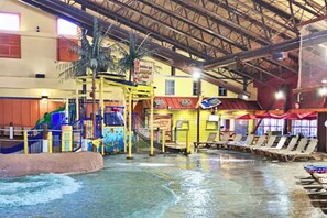 منطقة الأطفال