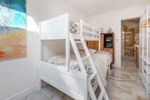 4 chambres, Wi-Fi gratuit