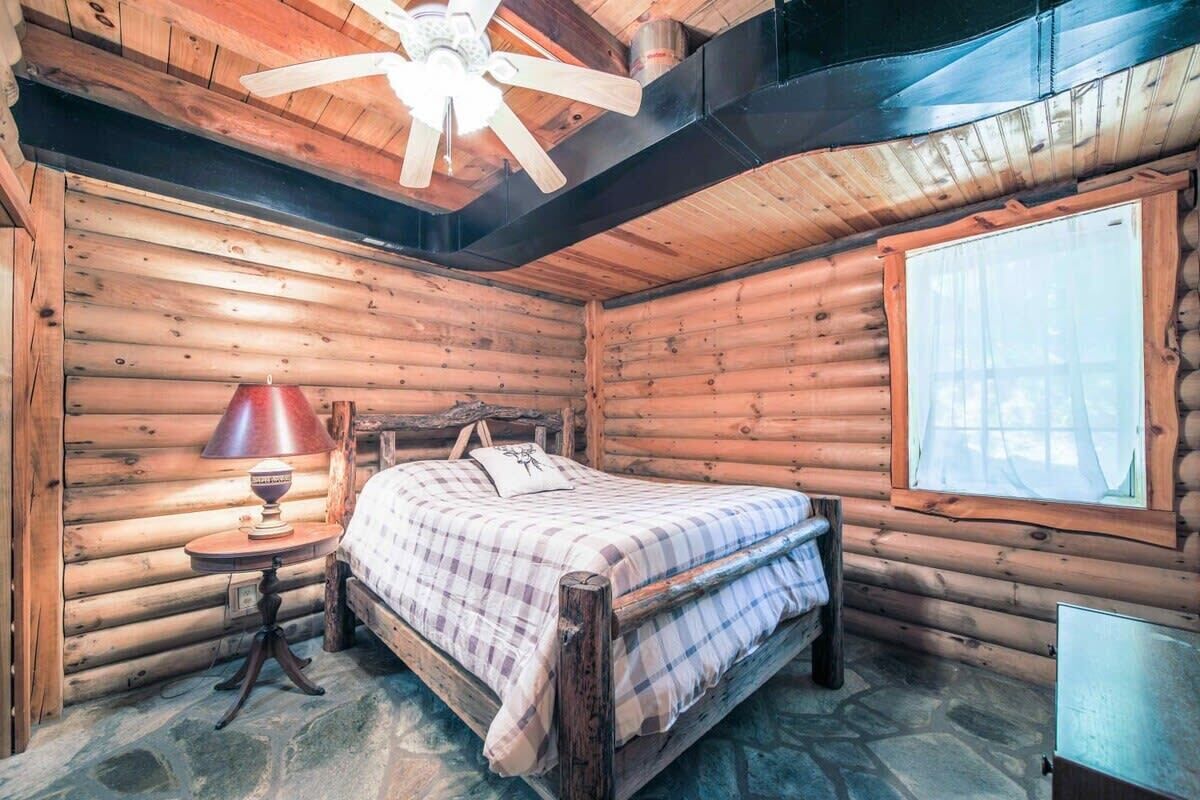 5 間睡房、熨斗/熨衫板、Wi-Fi、床單