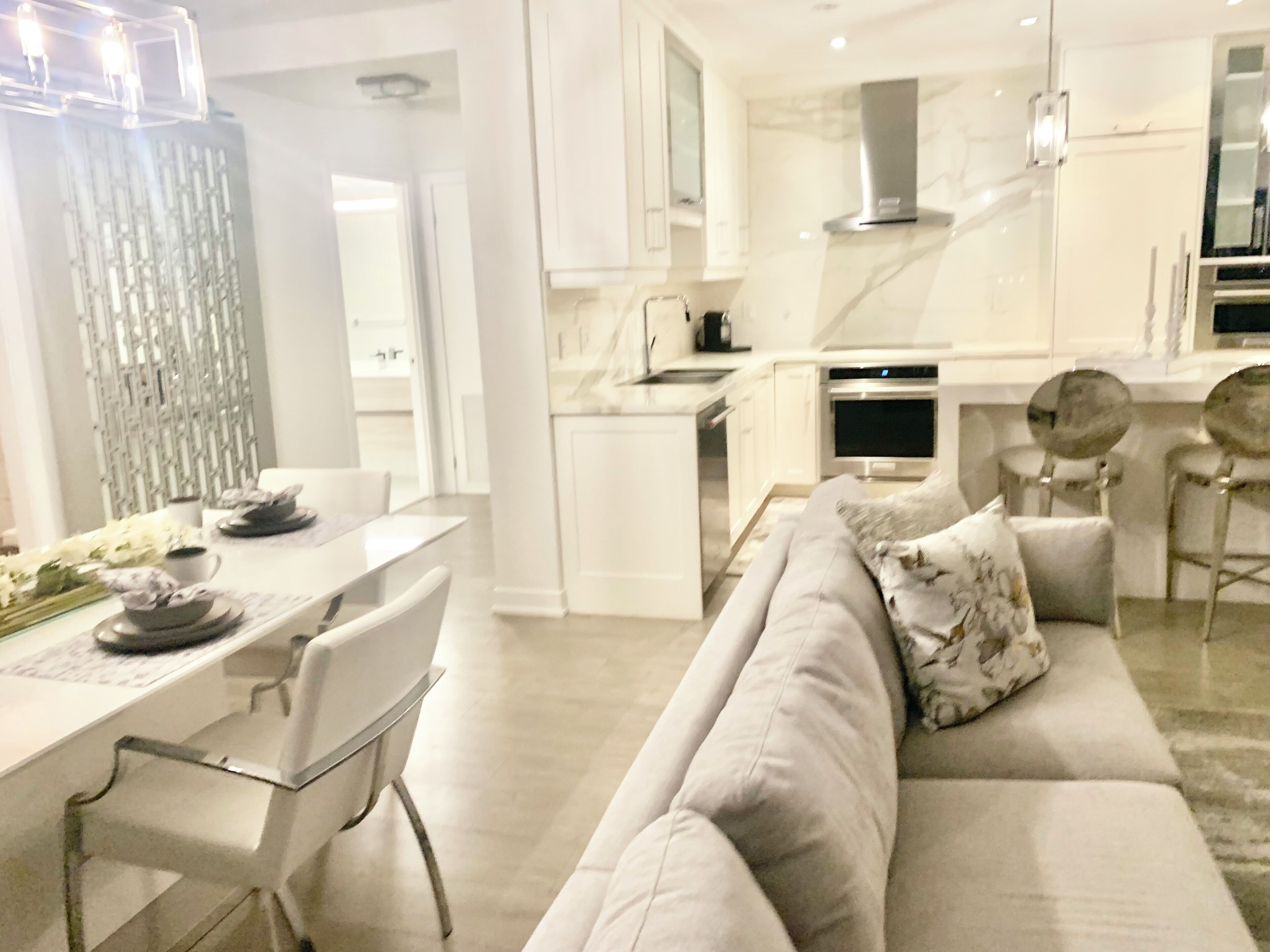 Servicios de la habitación