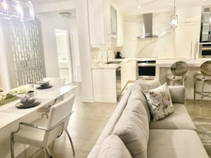 Ăquipements de la chambre