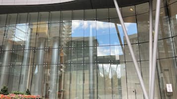Exterieur